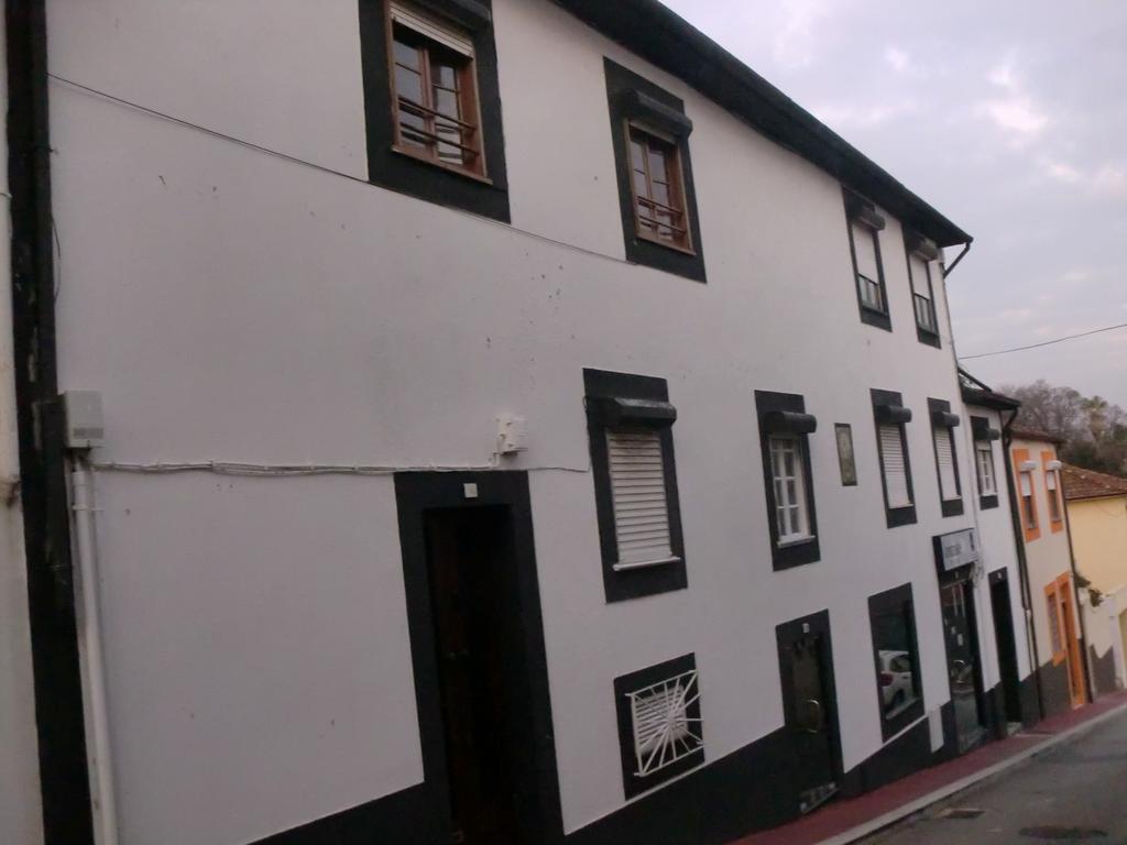 Mira Porto House Villa Vila Nova de Gaia Eksteriør bilde