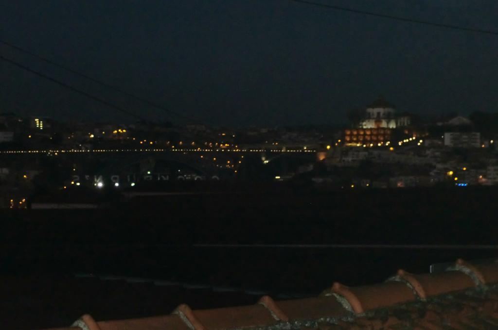 Mira Porto House Villa Vila Nova de Gaia Eksteriør bilde