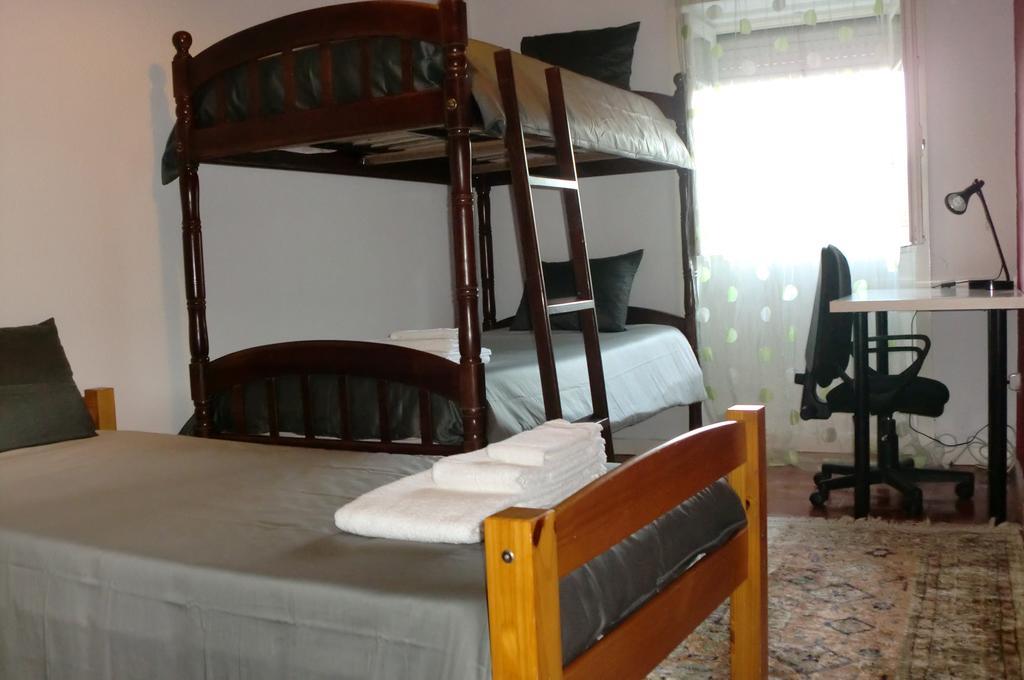 Mira Porto House Villa Vila Nova de Gaia Eksteriør bilde