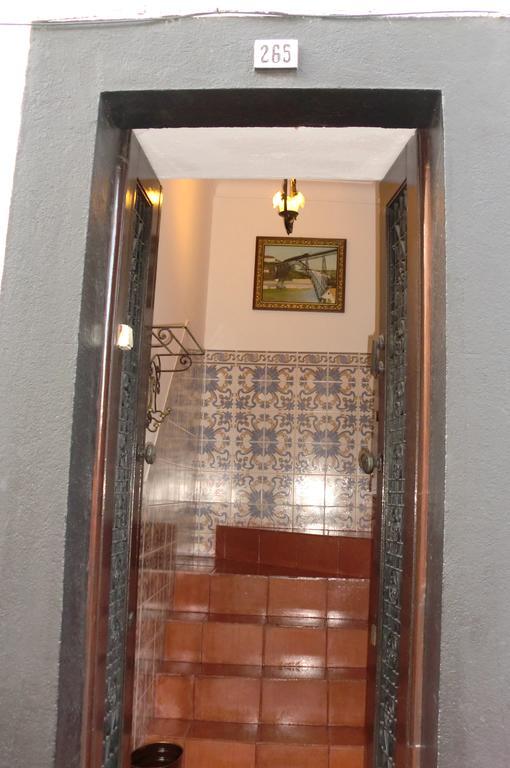 Mira Porto House Villa Vila Nova de Gaia Eksteriør bilde