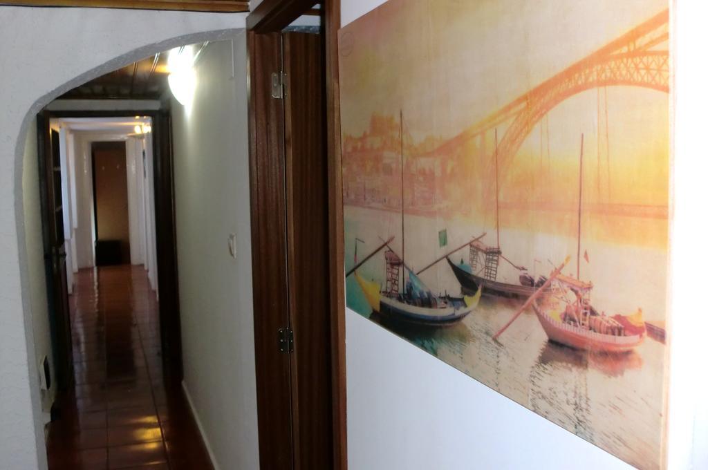 Mira Porto House Villa Vila Nova de Gaia Eksteriør bilde