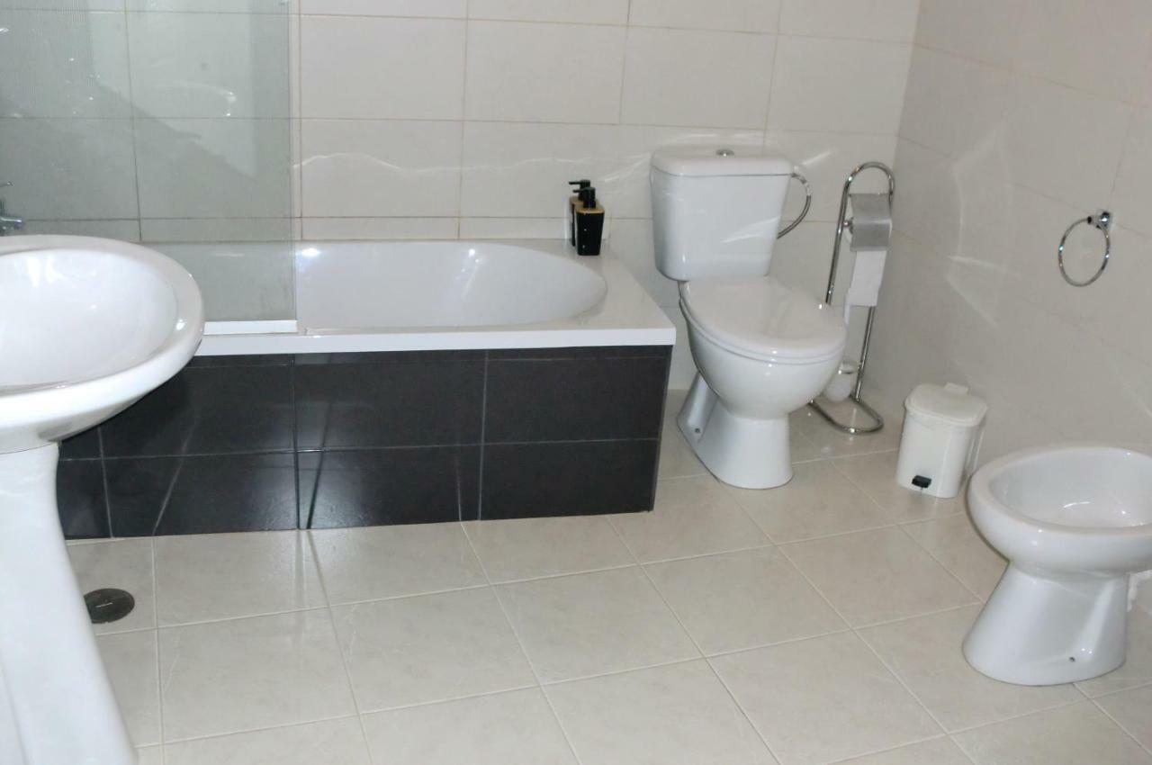 Mira Porto House Villa Vila Nova de Gaia Eksteriør bilde
