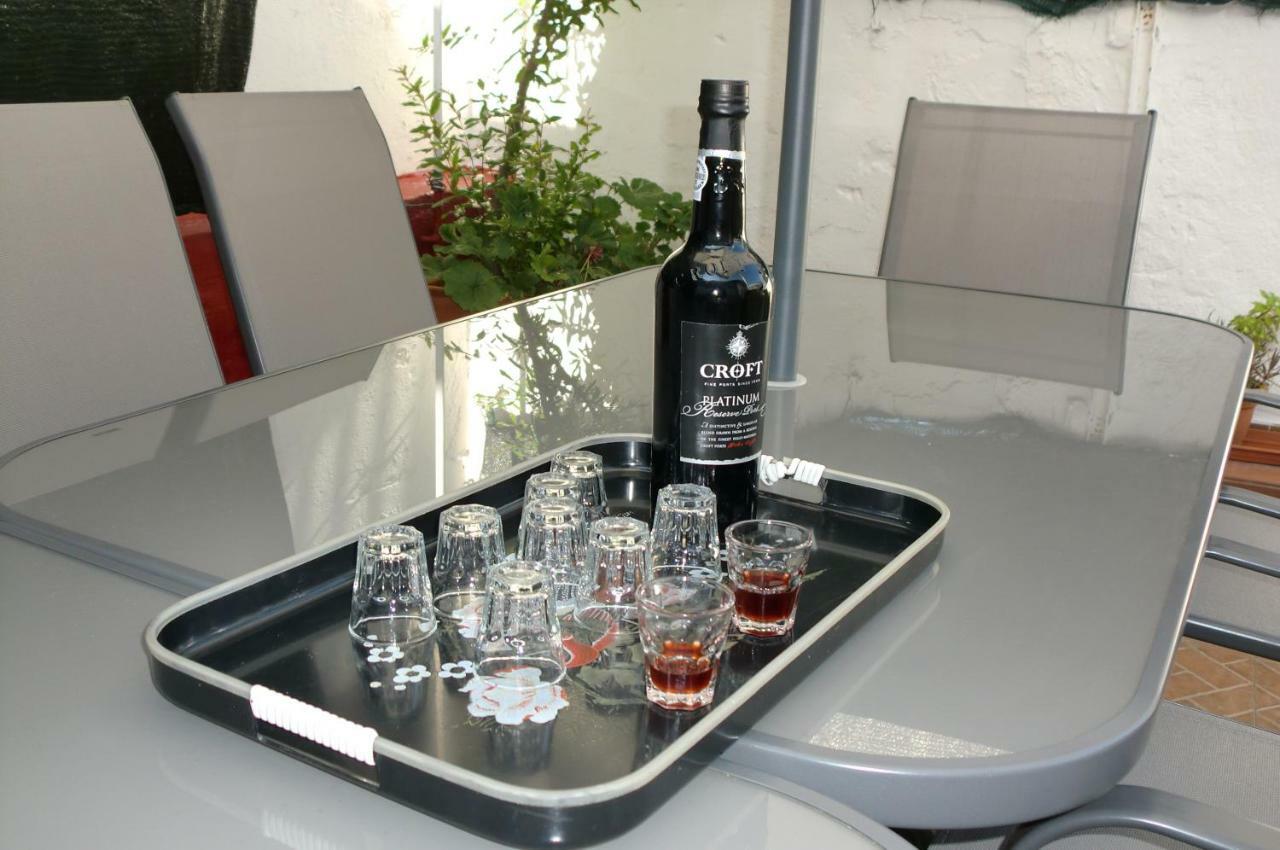 Mira Porto House Villa Vila Nova de Gaia Eksteriør bilde